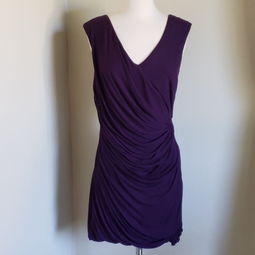 Diane von Furstenberg dress